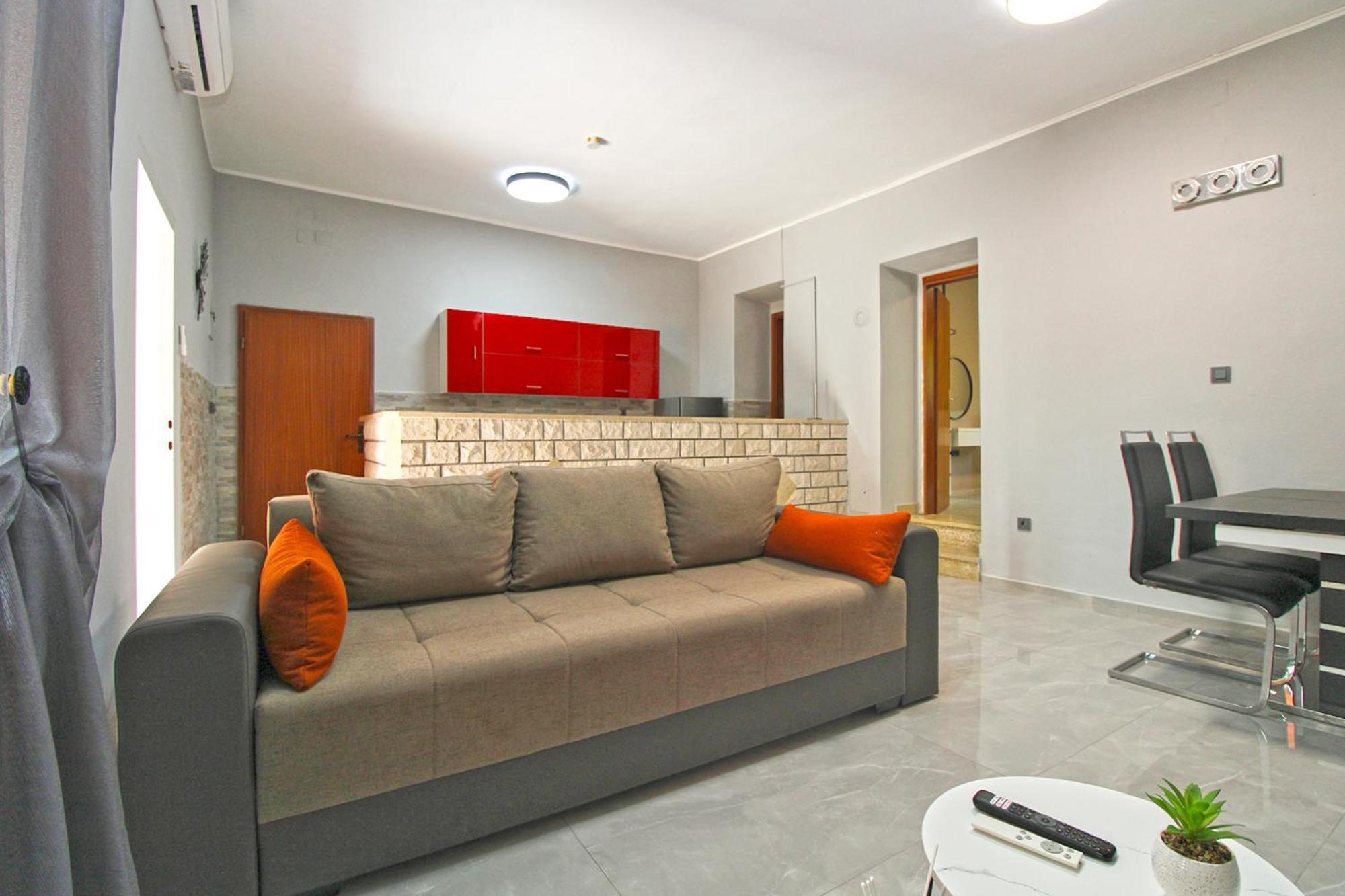 Apartments And Rooms Stoja Pula 1864 Exterior photo